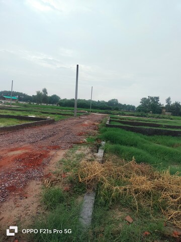 Plot Area in  Plot at Omega Ii Greater Noida – for Sale