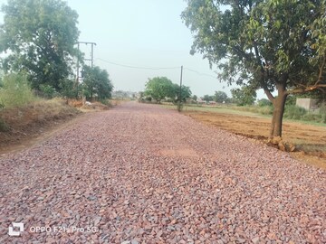 Plot Area in  Plot at Omega Ii Greater Noida – for Sale