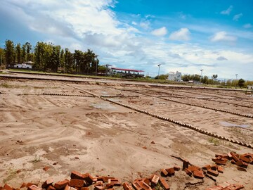 Plot Area in  Land at Dehradun Cantt – for Sale