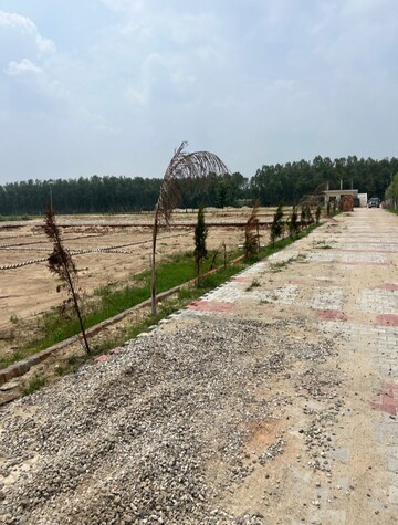 Plot Area in  Land at Dehradun Cantt – for Sale