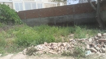 Plot Area in  Plot at Kamta – for Sale