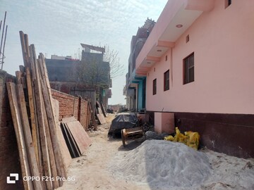  Plot – Exterior View View at Sector 143 - for Sale
