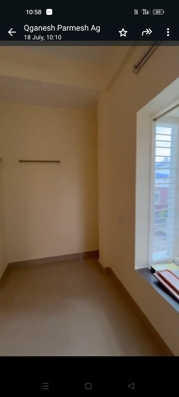 Room in 3.5 BHK Builder Floor at Banashankari – for Sale
