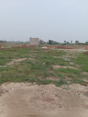 Plot Area in  Plot at Neharpar – for Sale