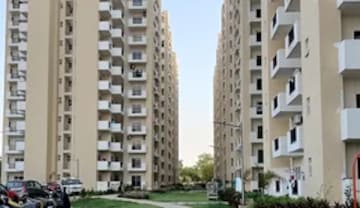 2 BHK Apartment For Resale in GLS Arawali Homes Sohna Sector 4 Gurgaon  7351430