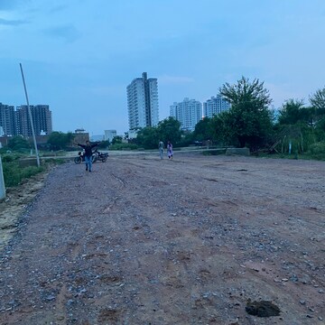 Plot Area in  Plot at Sector 81 – for Sale