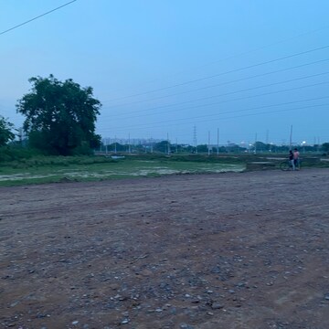 Plot Area in  Plot at Sector 81 – for Sale