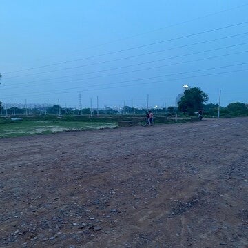 Plot Area in  Plot at Sector 81 – for Sale