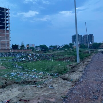 Plot Area in  Plot at Sector 81 – for Sale