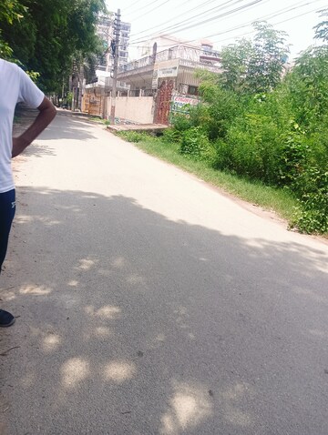  Plot – Exterior View View at Govindpuram - for Sale