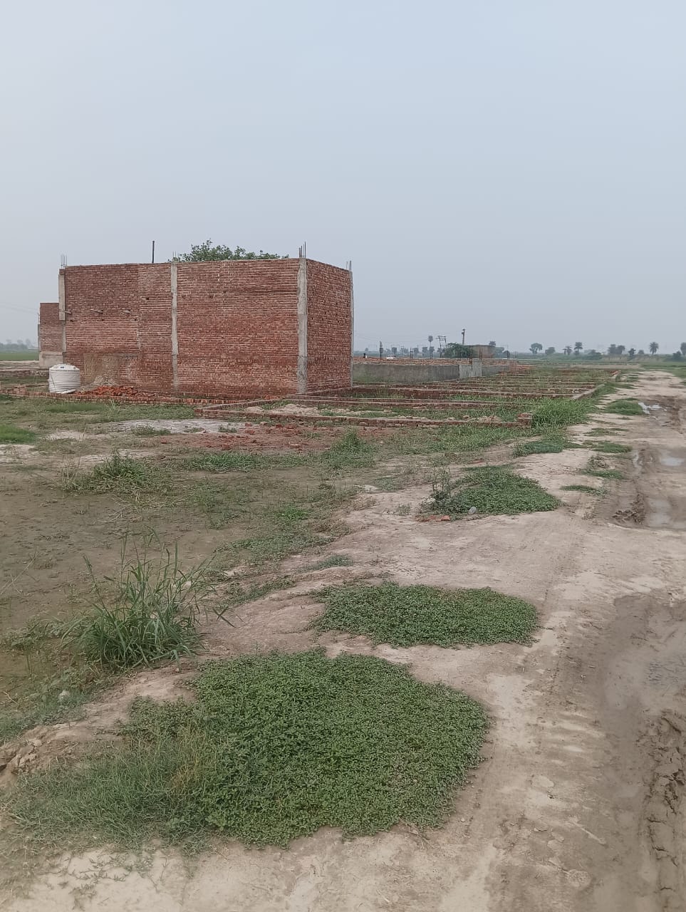 Plot For Resale in Neharpar Faridabad  7351434