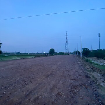 Plot Area in  Plot at Sector 81 – for Sale