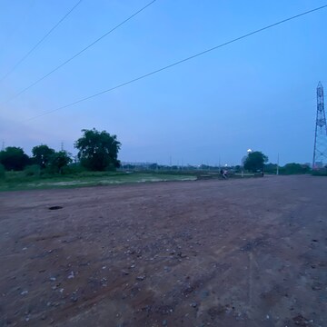 Plot Area in  Plot at Sector 81 – for Sale
