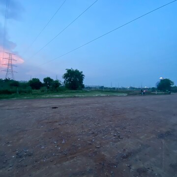 Plot Area in  Plot at Sector 81 – for Sale