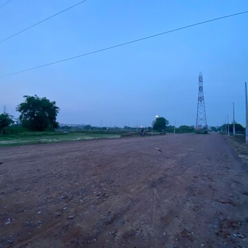 Plot Area in  Plot at Sector 81 – for Sale