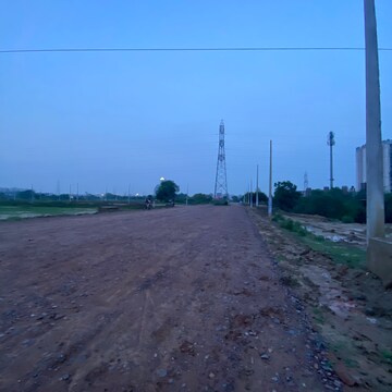 Plot Area in  Plot at Sector 81 – for Sale