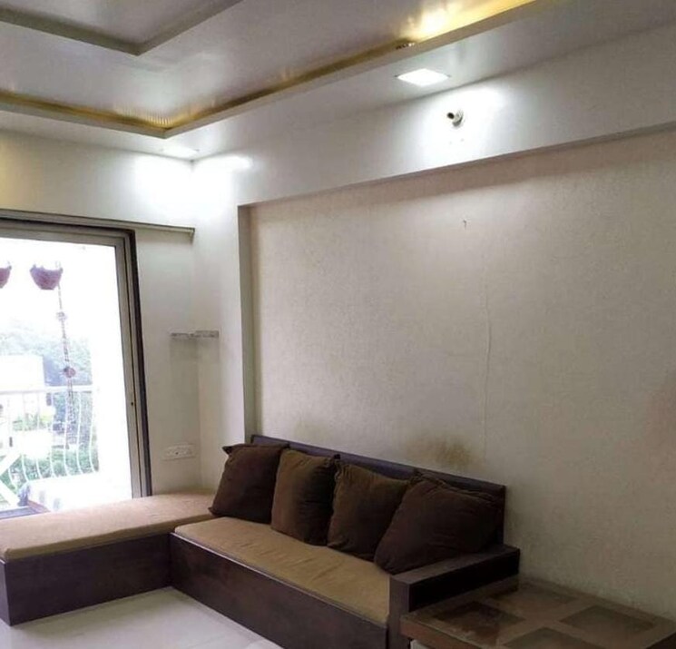 Living Room, primespace-utsav-homes-ii 1 Bedroom 550 Sq.Ft. Apartment In Bavdhan Pune 7351469
