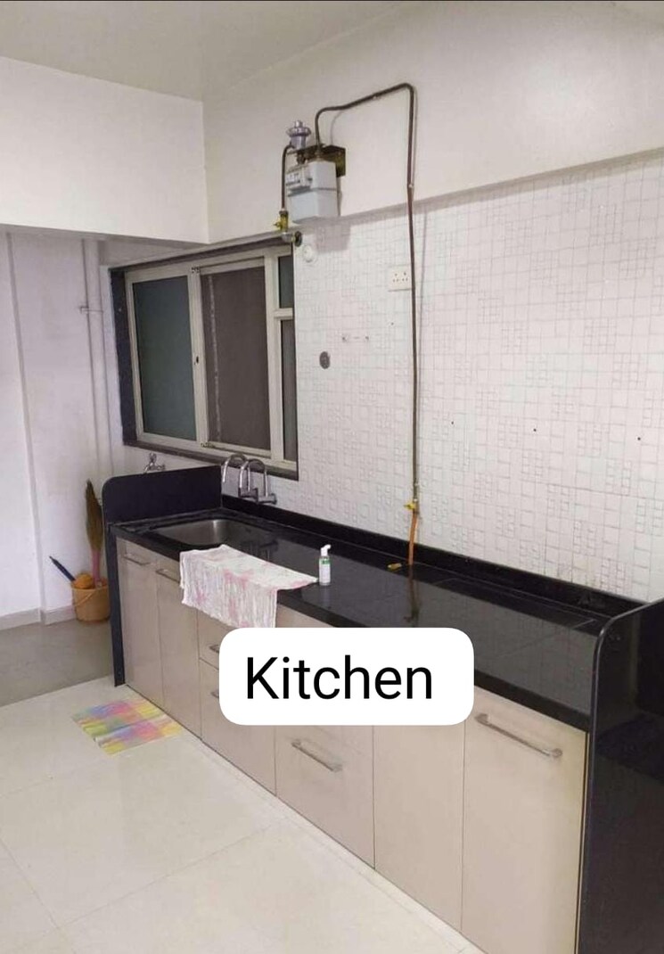 Kitchen, primespace-utsav-homes-ii 1 Bedroom 550 Sq.Ft. Apartment In Bavdhan Pune 7351469