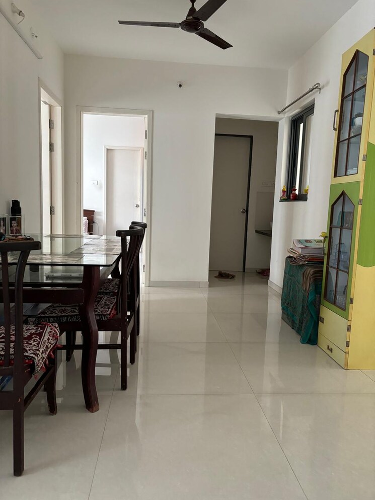 Gym, primespace-utsav-homes-ii 1 Bedroom 550 Sq.Ft. Apartment In Bavdhan Pune 7351469