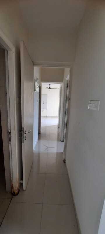 Furnished Amenities in 1 BHK Apartment at Puranik Rumah Bali, Ghodbunder Road – for Sale