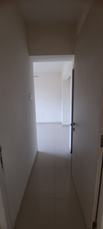 Bathroom in 1 BHK Apartment at Puranik Rumah Bali, Ghodbunder Road – for Sale