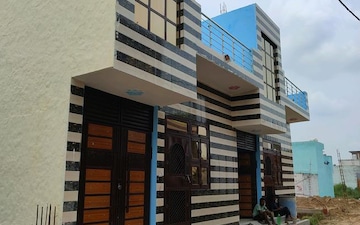 1 BHK Independent House For Sale in Sector 36 Greater Noida