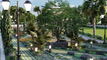  Plot For Sale in Attibele