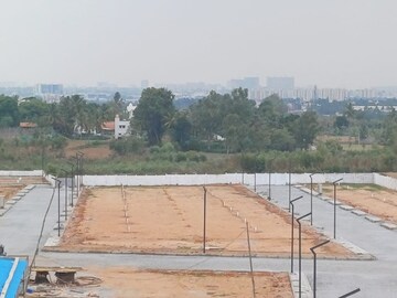  Plot For Sale in Jigani Road