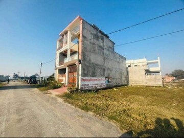  Plot For Sale in Wazirganj