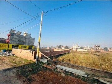 Plot Area in  Plot at Wazirganj – for Sale
