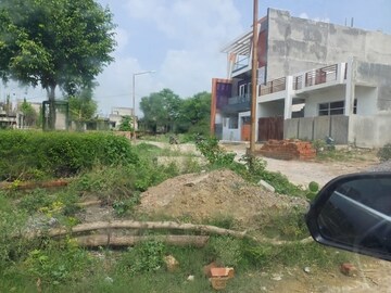  Plot – Exterior View View at Wazirganj - for Sale