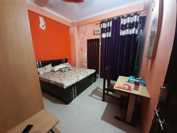 3 BHK Apartment For Resale in Radha Krishna Enclave Govindpuram Ghaziabad  7351537