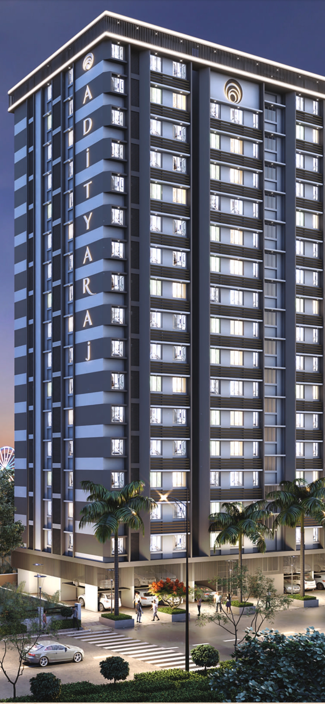 1 BHK Apartment फॉर रीसेल इन Pant Nagar Mumbai  7351555