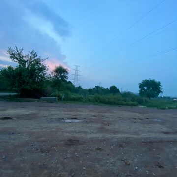 Plot Area in  Plot at Sector 80 – for Sale