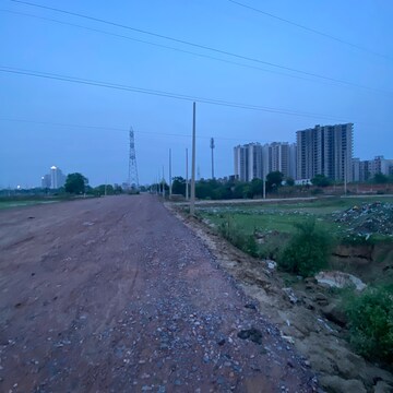  Plot For Sale in Sector 80