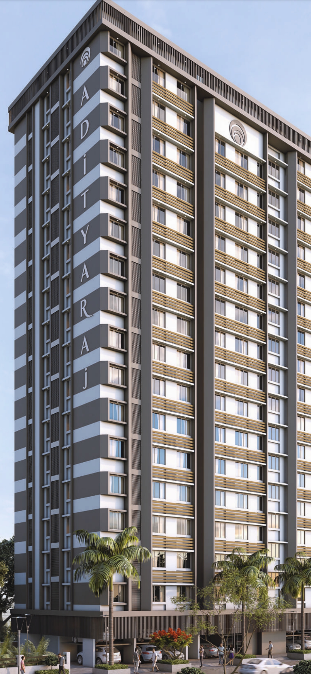 2 BHK Apartment For Resale in Pant Nagar Mumbai  7351618