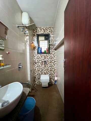 Furnished Amenities in 2 BHK Apartment at Nerul – for Sale