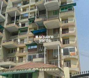 3 BHK Apartment For Resale in Samrat Ashoka Enclave CGHS Ltd Sector 18, Dwarka Delhi  7351661
