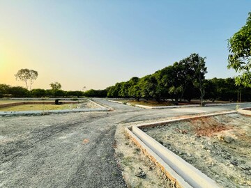  Plot For Sale in Star City, Alambagh