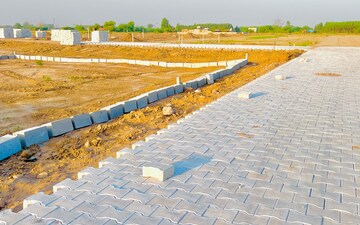 Plot For Sale in Lalru