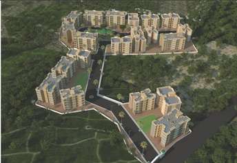 1 BHK Apartment For Resale in Shree Siddhivinayak Aanga Khardi Thane  7351679