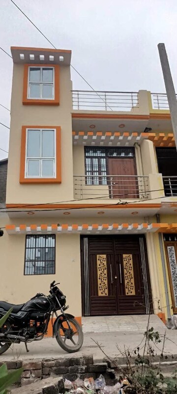 5 BHK Independent House For Resale in UPAVP Amrapali Enclave Dubagga Lucknow  7351732