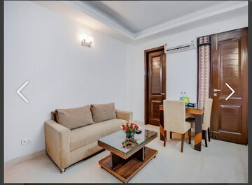 Living Room in 2 BHK Apartment at Proview Shalimar City Phase II, Shalimar Garden – for Sale