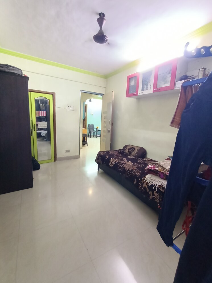  Parking, om-chs-dombivli 2 Bedroom 1035 Sq.Ft. Apartment In Dombivli West Thane 7351743