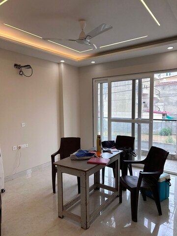 Master Bedroom in 3 BHK Builder Floor at Sector 57 – for Sale