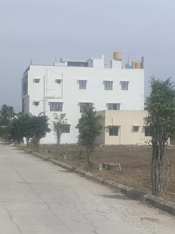  Plot For Sale in Jigani