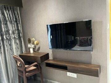 Kitchen in 1 BHK Apartment at JSB Nakshatra Veda, Vasai East – for Sale
