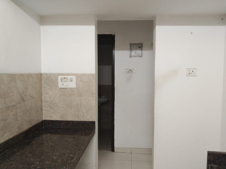 Kitchen, aryan-one 1 Bedroom 730 Sq.Ft. Apartment In Badlapur East Thane 7351777