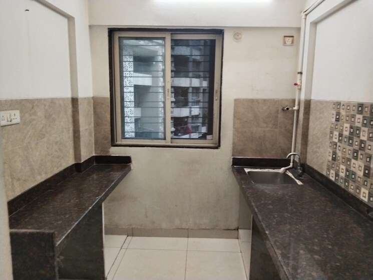 Kitchen, aryan-one 1 Bedroom 730 Sq.Ft. Apartment In Badlapur East Thane 7351777