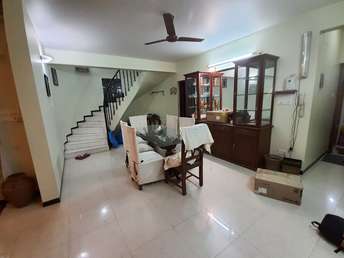 3 BHK Apartment For Rent in Clover Highlands Kondhwa Pune  7351782